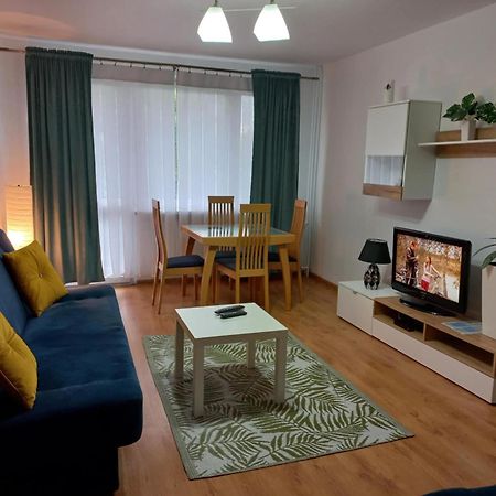 Apartament M-3 琴斯托霍瓦 外观 照片
