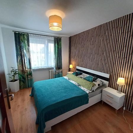 Apartament M-3 琴斯托霍瓦 外观 照片