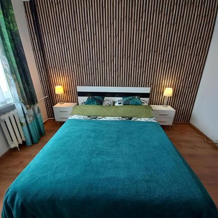 Apartament M-3 琴斯托霍瓦 外观 照片