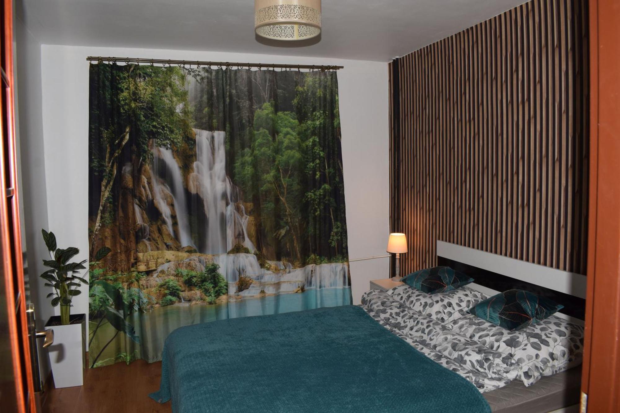 Apartament M-3 琴斯托霍瓦 外观 照片
