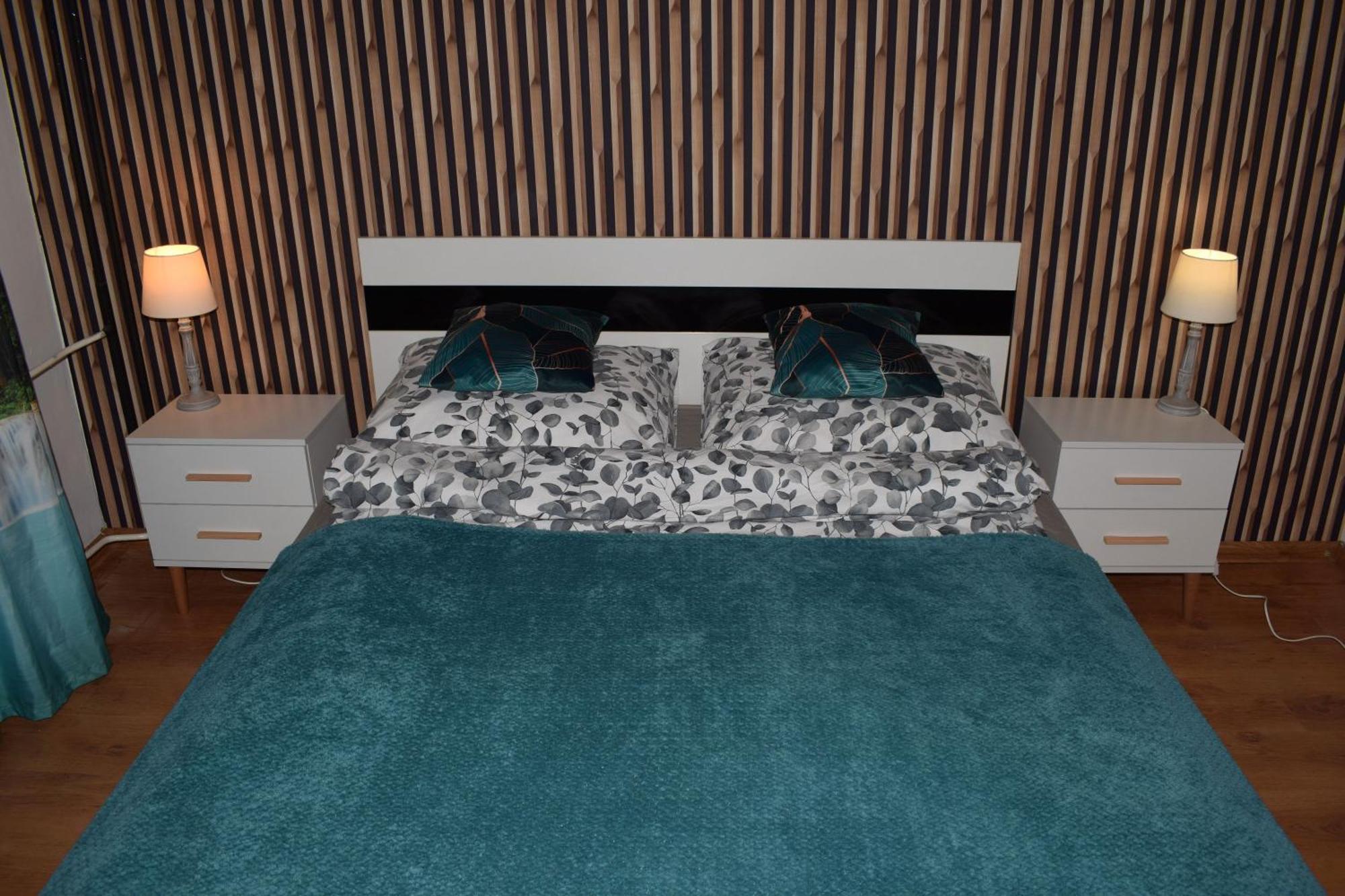 Apartament M-3 琴斯托霍瓦 外观 照片
