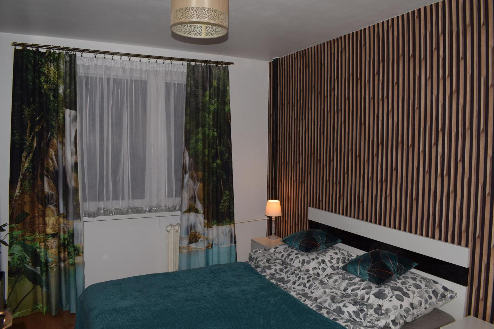 Apartament M-3 琴斯托霍瓦 外观 照片