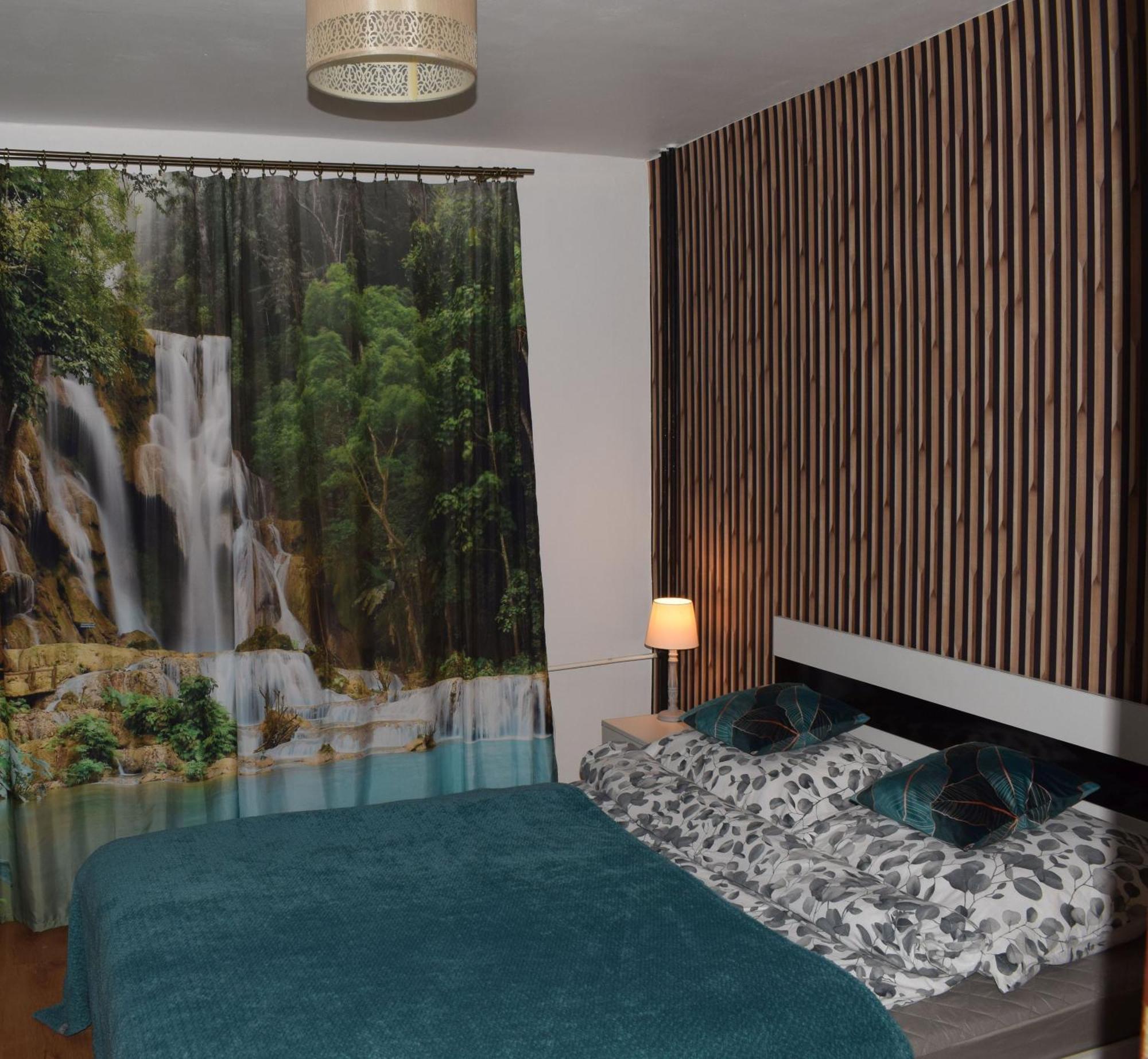Apartament M-3 琴斯托霍瓦 外观 照片