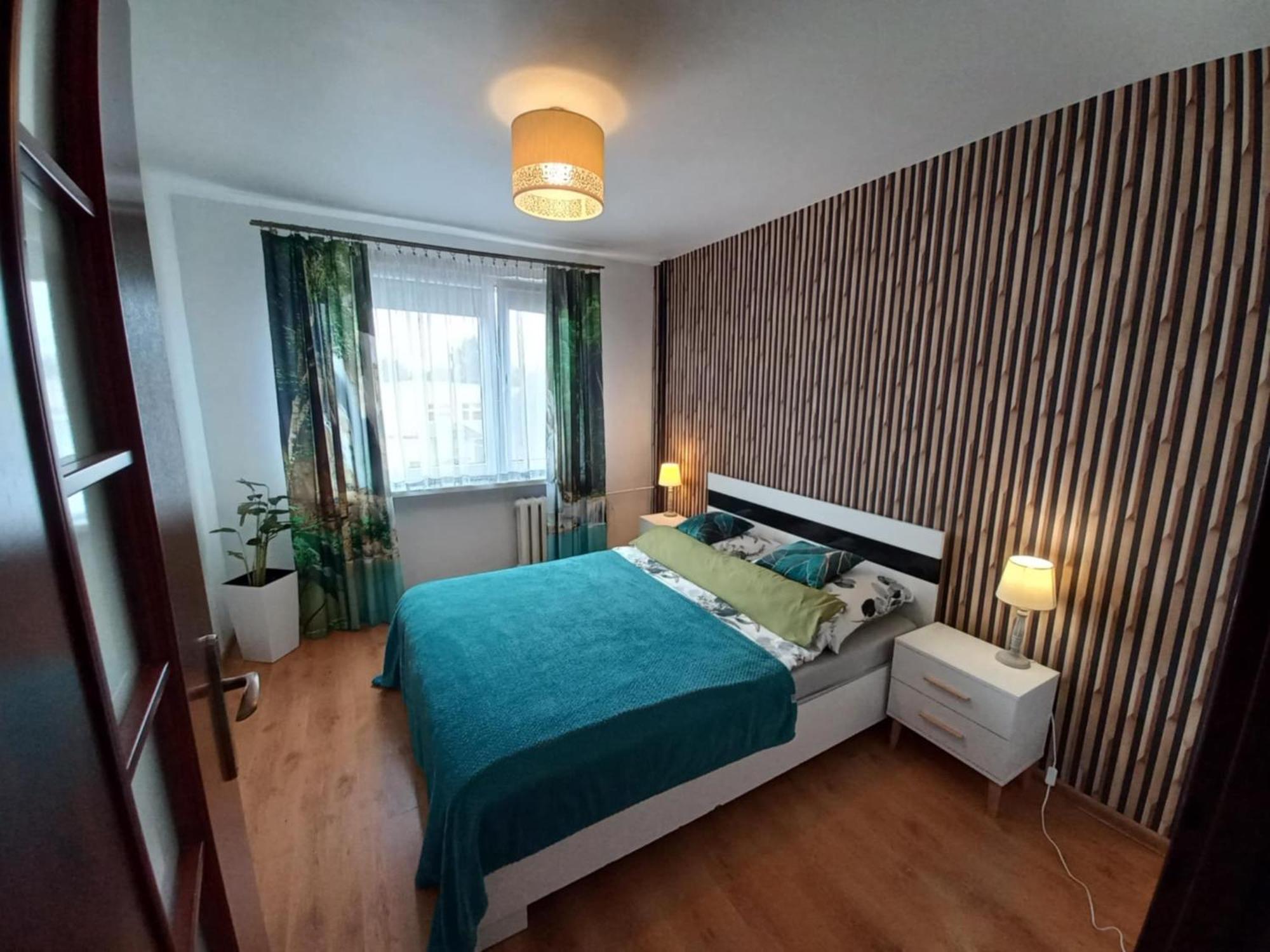 Apartament M-3 琴斯托霍瓦 外观 照片